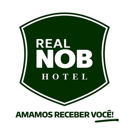 Real Nob Hotel 오를레앙스 외부 사진