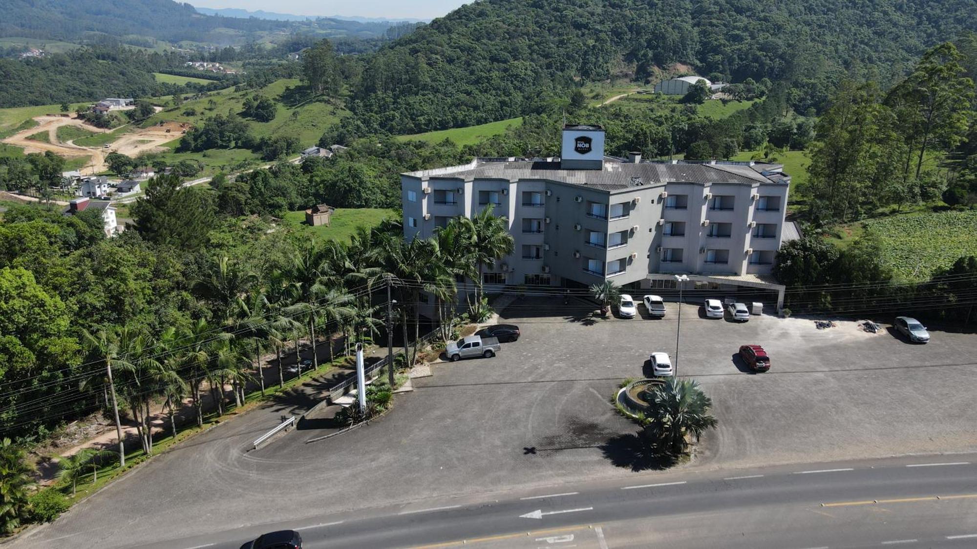 Real Nob Hotel 오를레앙스 외부 사진