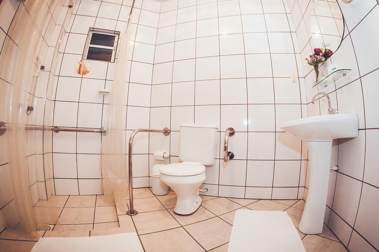 Real Nob Hotel 오를레앙스 외부 사진