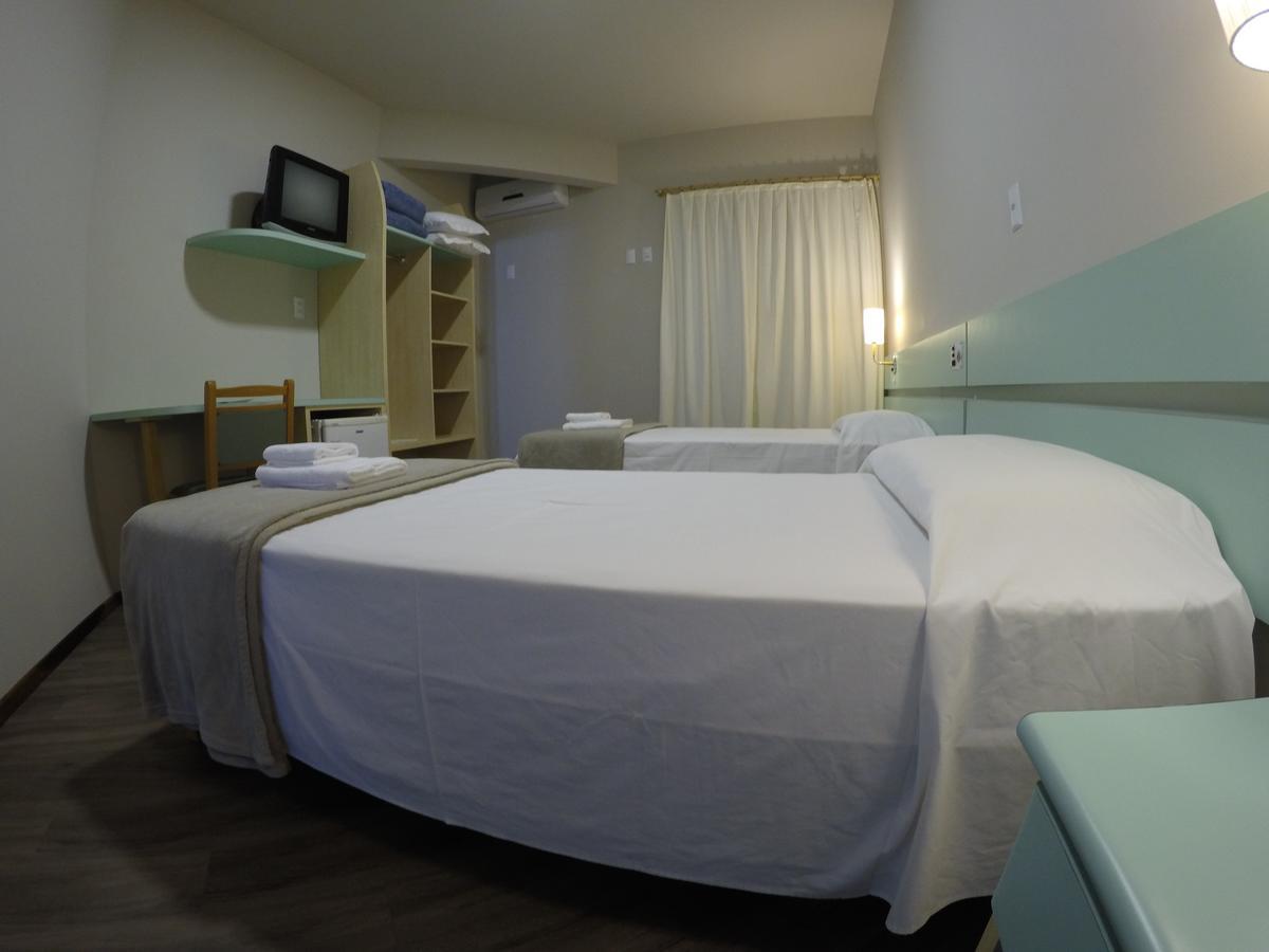 Real Nob Hotel 오를레앙스 외부 사진