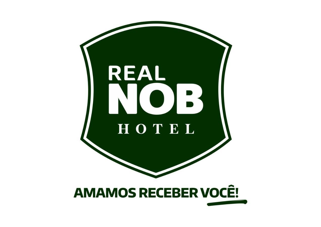 Real Nob Hotel 오를레앙스 외부 사진